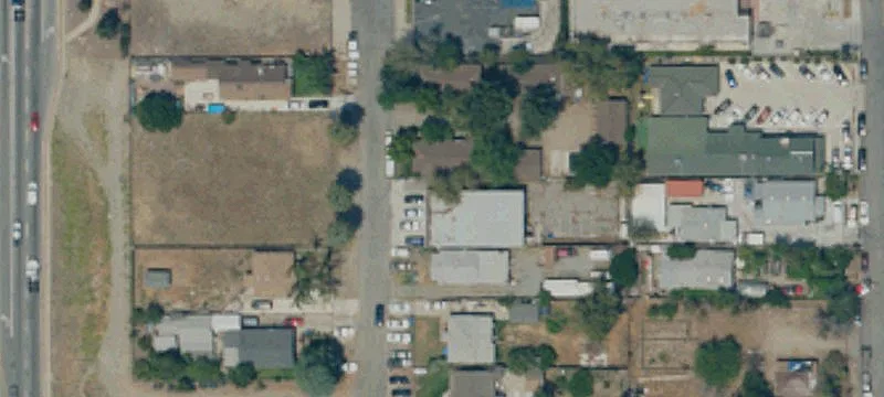 Remodeled Commercial Property in Bloomington