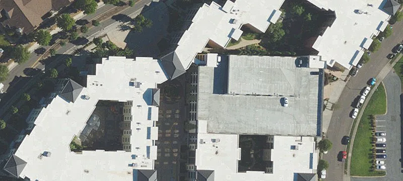 Retail Spaces at Orenco Station