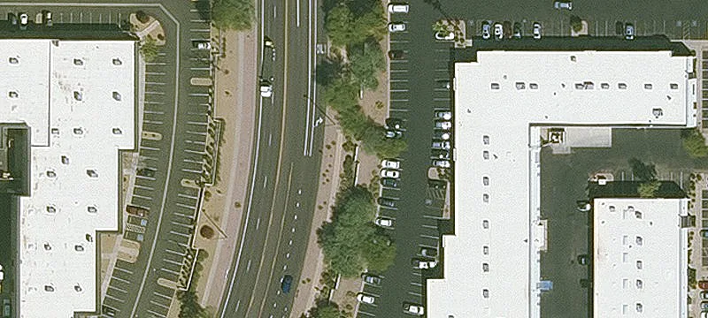 Mesa Office/Industrial/Retail Suites