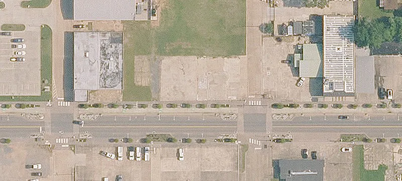 Prime Lot in Downtown District