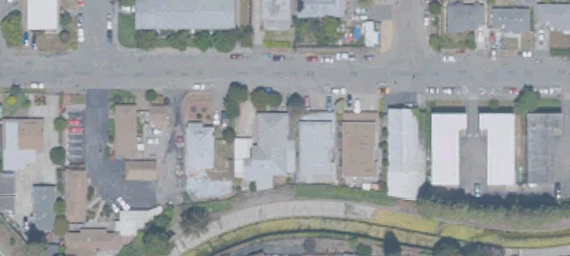 San Lorenzo Flex Warehouse