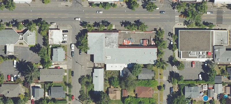 Retail Space in Modera Woodstock