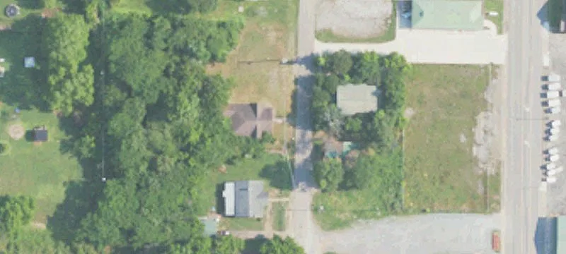Warehouse Storage Building For Sale