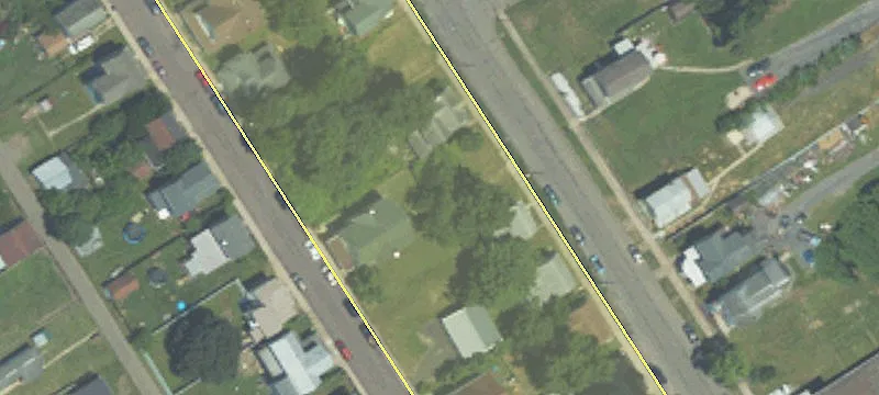 Berwick Land Lot For Sale