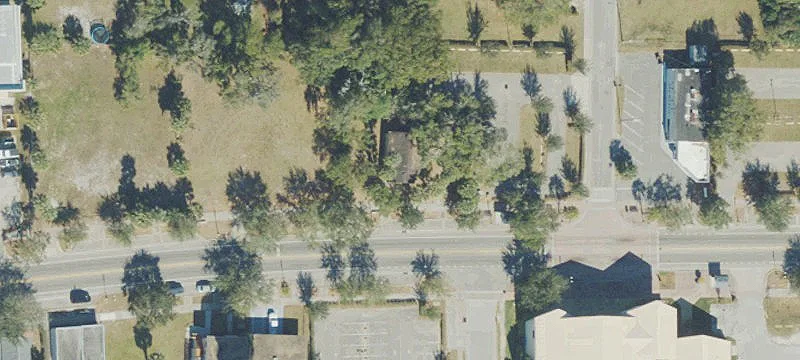 Eatonville Land For Lease