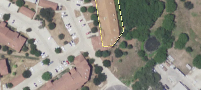 Industrial Park with IH-35 Frontage