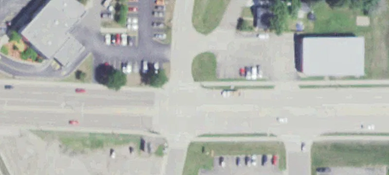 Divisible Commercial Land Parcel