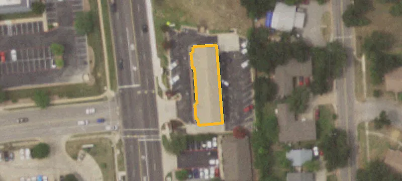 Round Rock Office Space Available