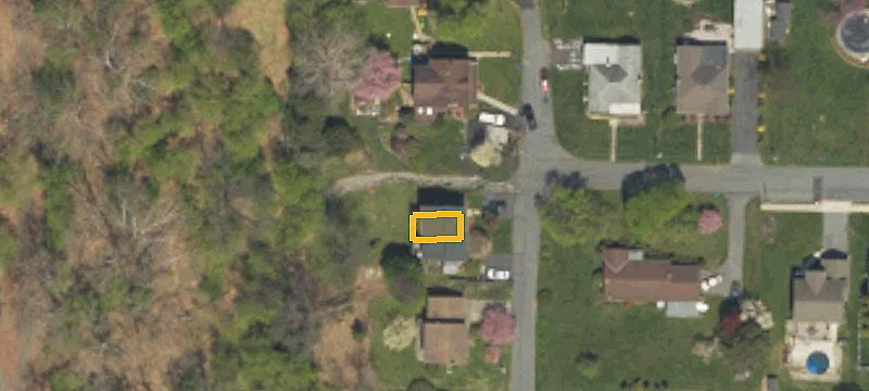 Residential Lot in Saucon Valley