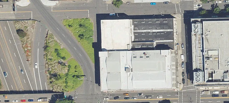 Prime Retail Space in Portland