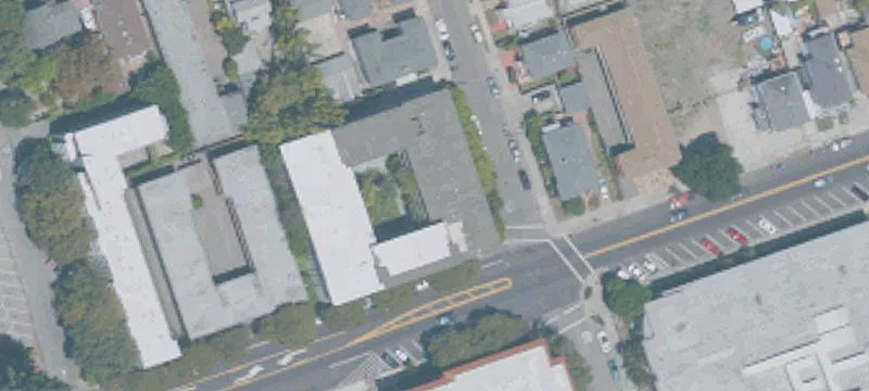 Downtown San Leandro Retail Space