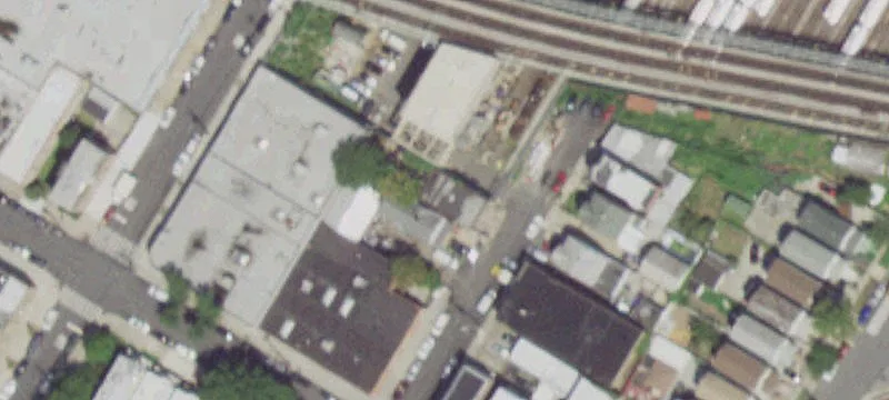 Bronx Industrial Land For Sale