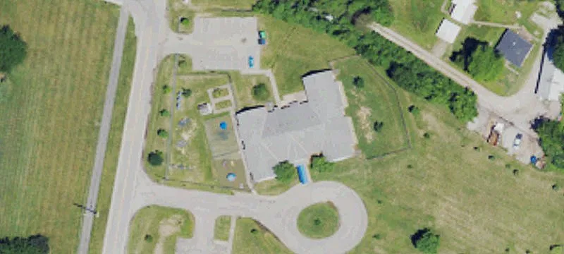 Former JCPS Childcare Education Center