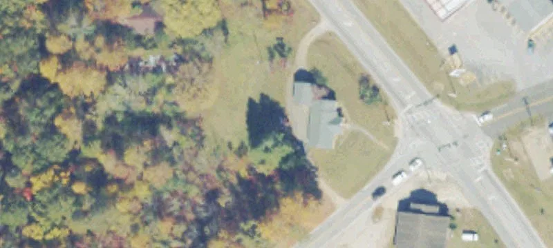 Retail Space Near Lake Nottely