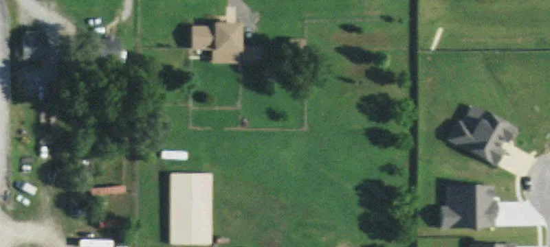 Commercial Zoned Land Opportunity