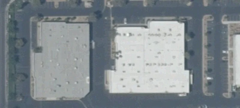 Office/Warehouse Space Near Airport