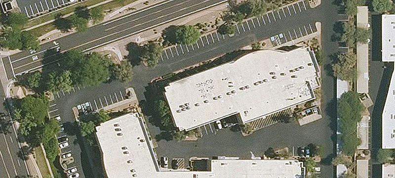 Scottsdale Flex Space with Lab