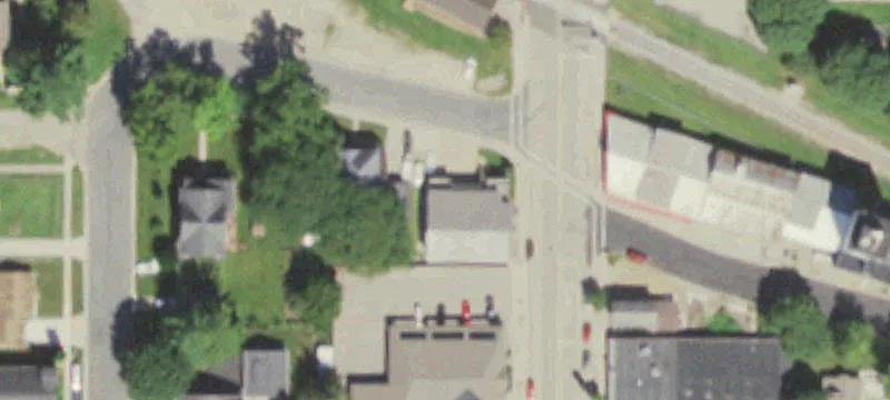 Six-Unit Apartment Building Investment