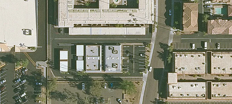 Tempe Office Space For Lease