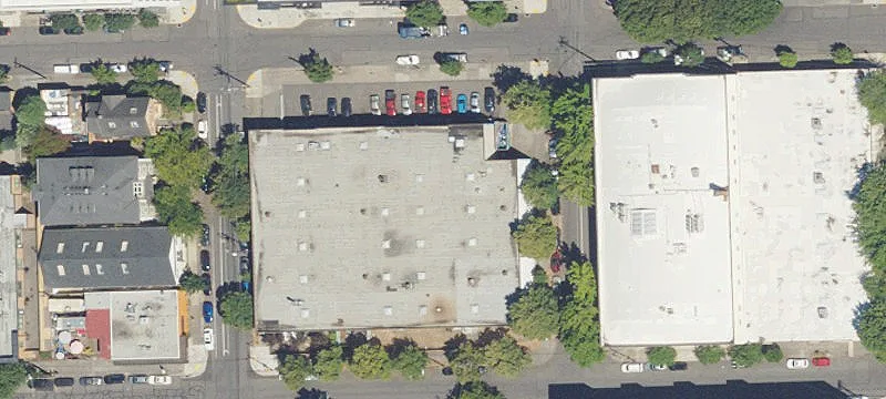 New Retail/Restaurant Space Available