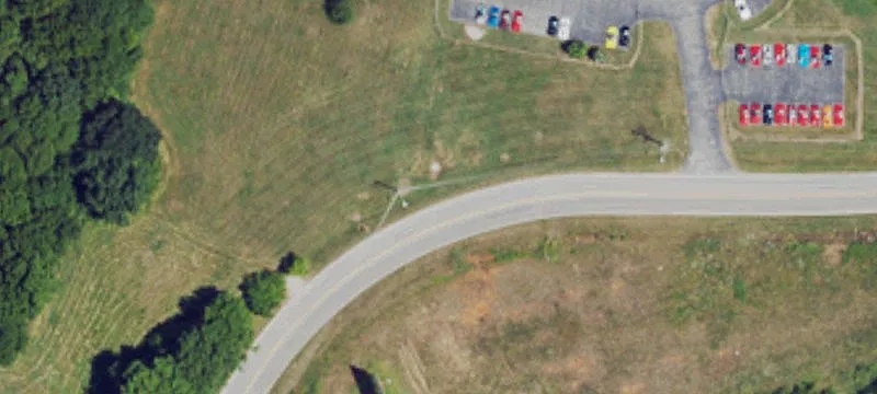 Land Available with All Utilities