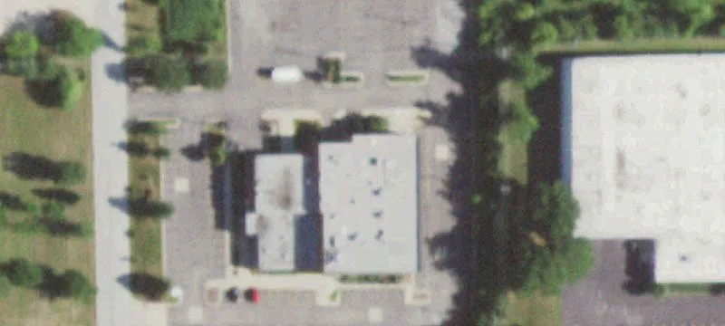 Orland Park Flex Building For Rent