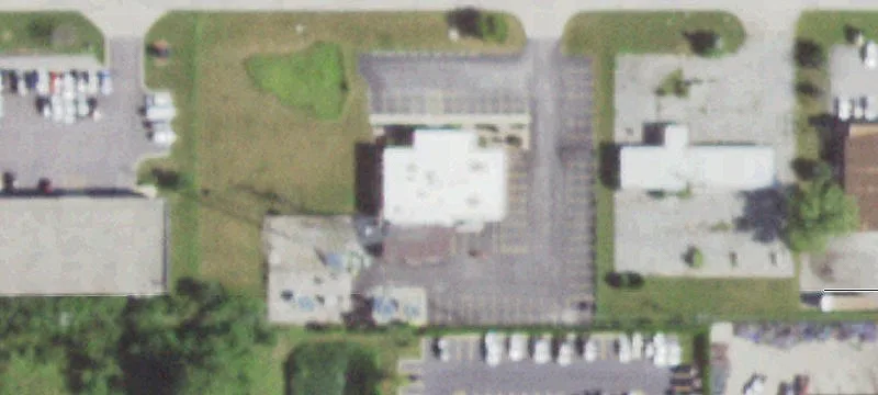 Free-Standing Flex/Industrial Building For Sale