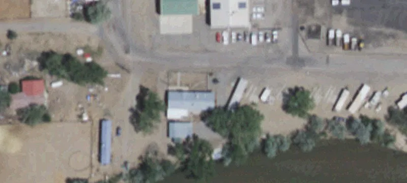 Riverfront RV Park Investment Opportunity