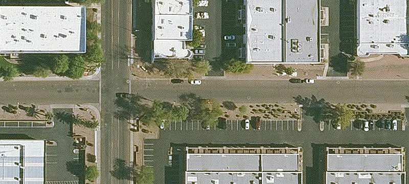 Tempe Industrial Suites For Lease