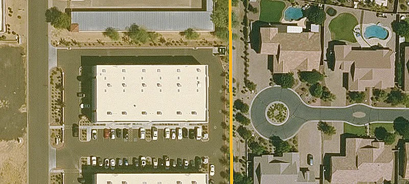 Queen Creek Industrial Sublease Opportunity