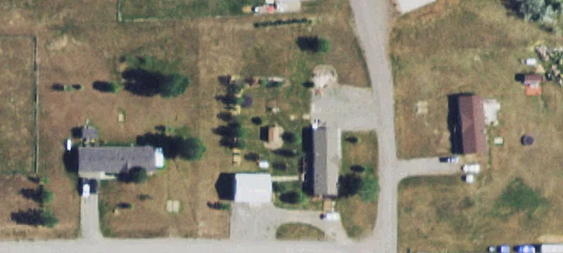 Unrestricted Commercial Land Available