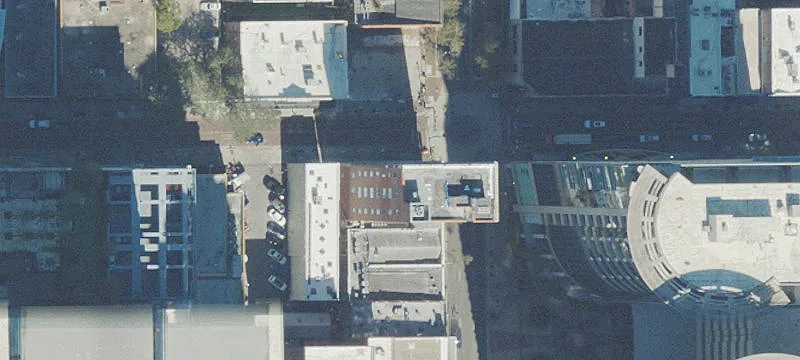 Historic Metcalf Building Full Floor Suites