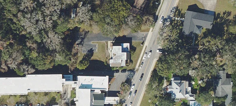 Downtown Brooksville Private Office Space
