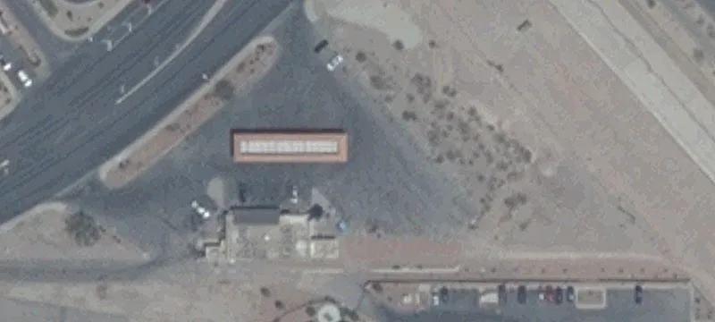 Office Space Near Green Valley Ranch