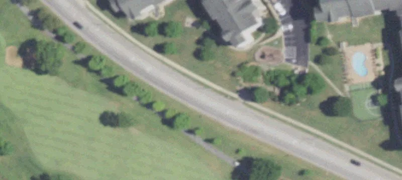 Commercial Land Near Branson Attractions