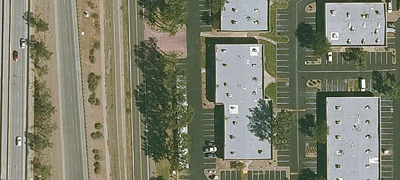 Tempe Office/Industrial Suites For Lease
