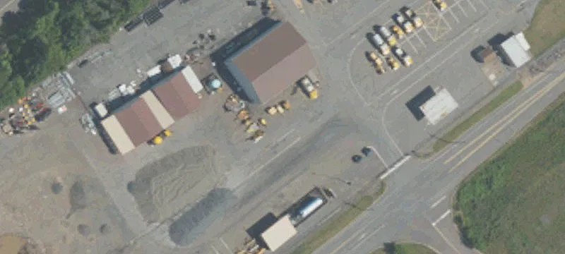 Land