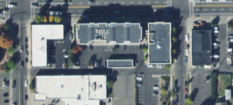 Modern Office Space in Bozeman