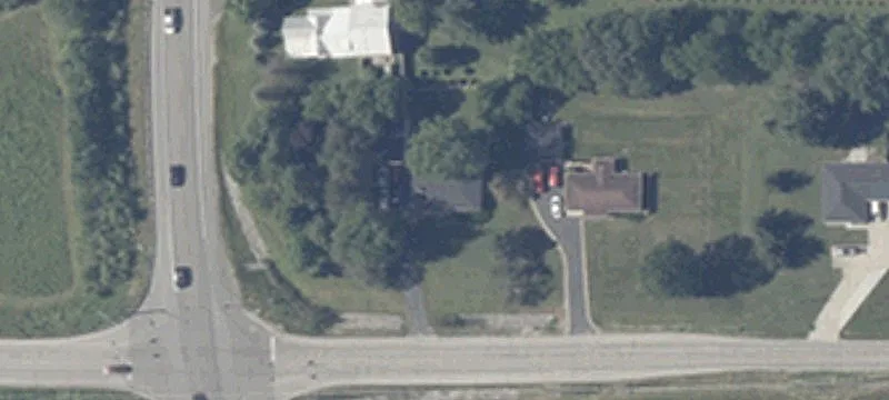 Land Near State Road 267