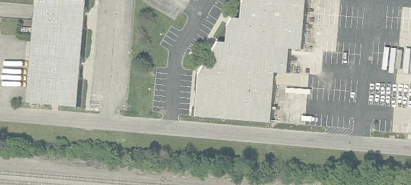 Columbus Flex and Office Space