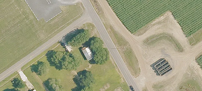 Cleared Land with Commercial Potential
