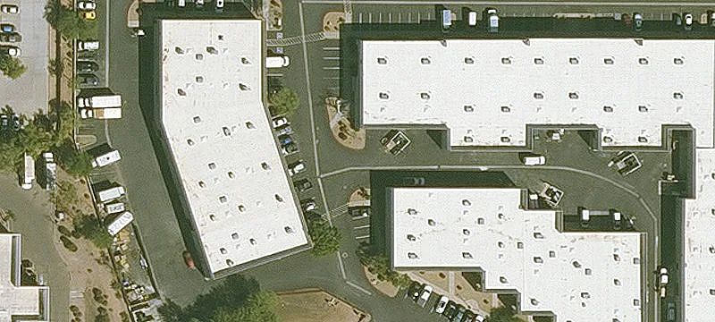 Industrial/Retail Development Suites Available