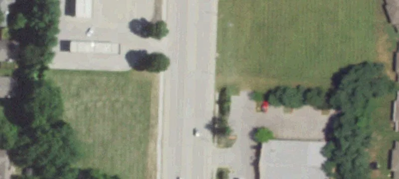 Blue Springs Commercial Land Available