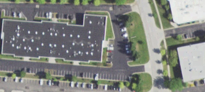 Barclay Boulevard Available for Lease