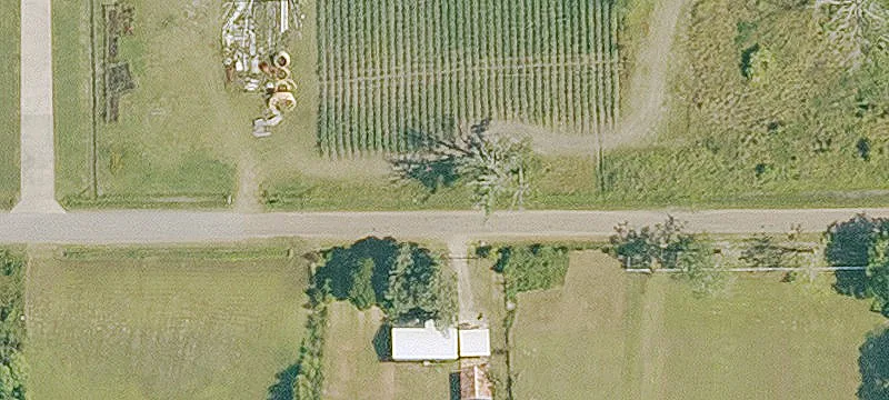 20.60 Acres Land Opportunity