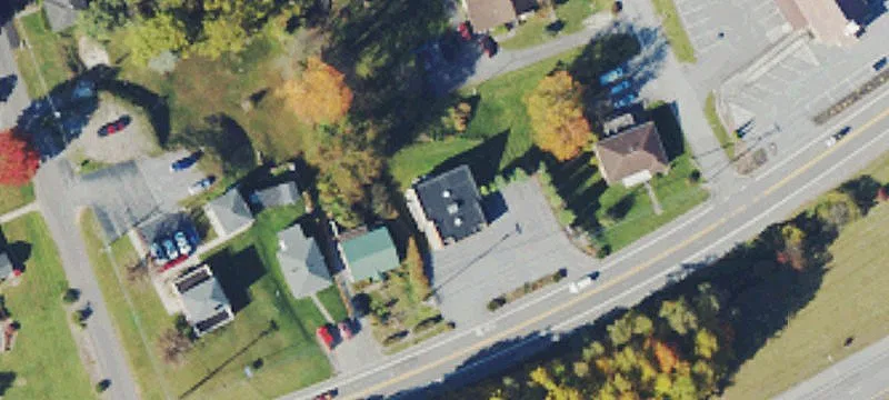 Bluefield Commercial Land For Sale