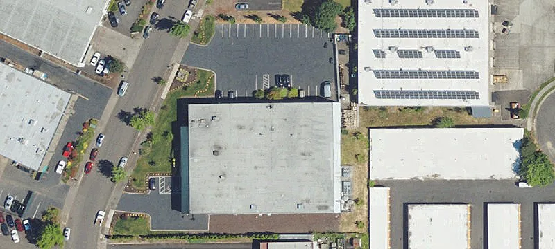 Refrigerated Warehouse Space Available