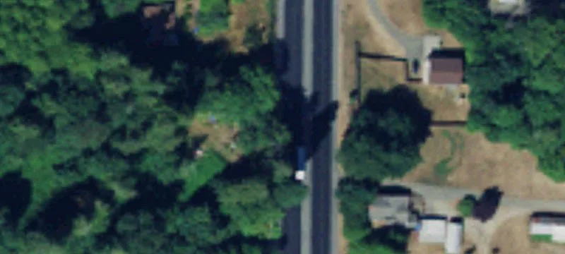 Bremerton Land with Development Potential