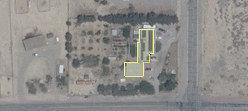 400-Acre Parcel with Water Rights