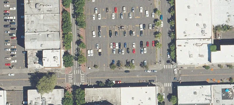 Full City Block Opportunity